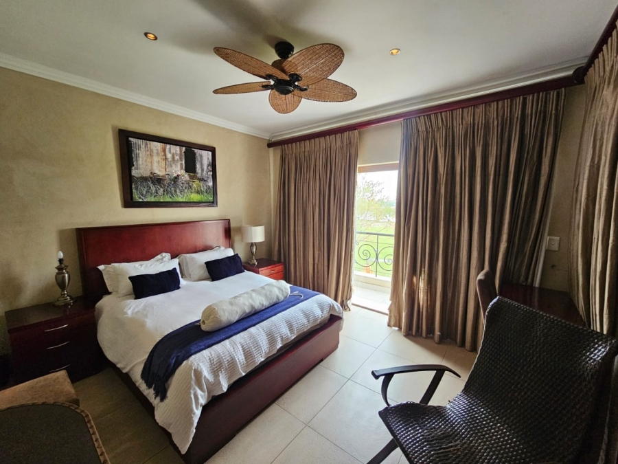 4 Bedroom Property for Sale in Club Milos Estate Free State